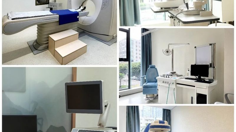 上海涵起医疗器械销售中心